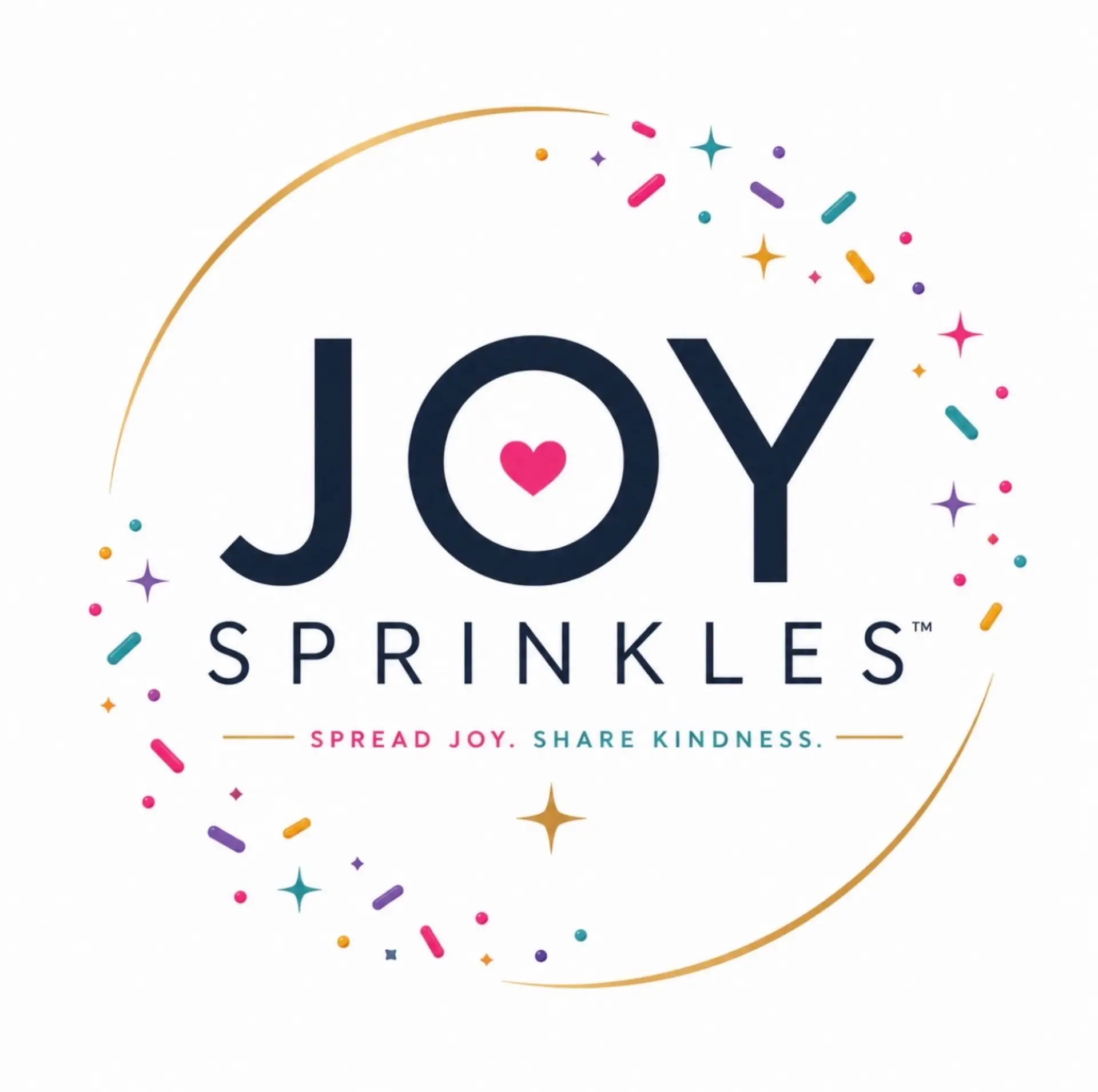Joy Sprinkles